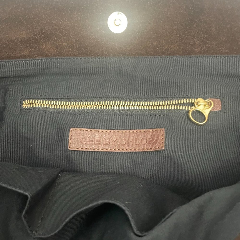 Designer purse - Picture 3 of 4